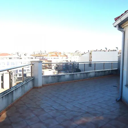 Las Marinas Lek Peñíscola Exterior foto