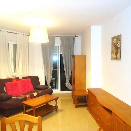 Las Marinas Lek Peñíscola Exterior foto