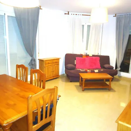 Las Marinas Lek Peñíscola Exterior foto