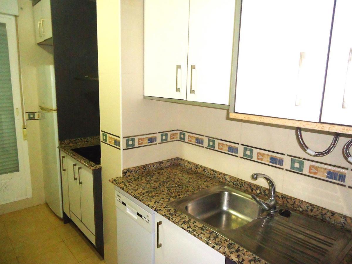 Apartment Marinas Lek Peniscola