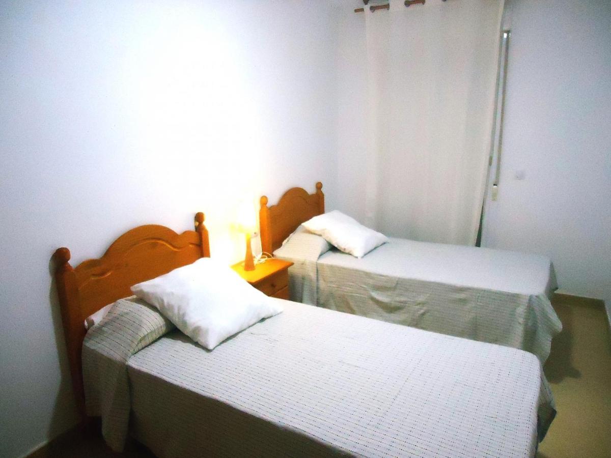 Marinas Lek Apartment