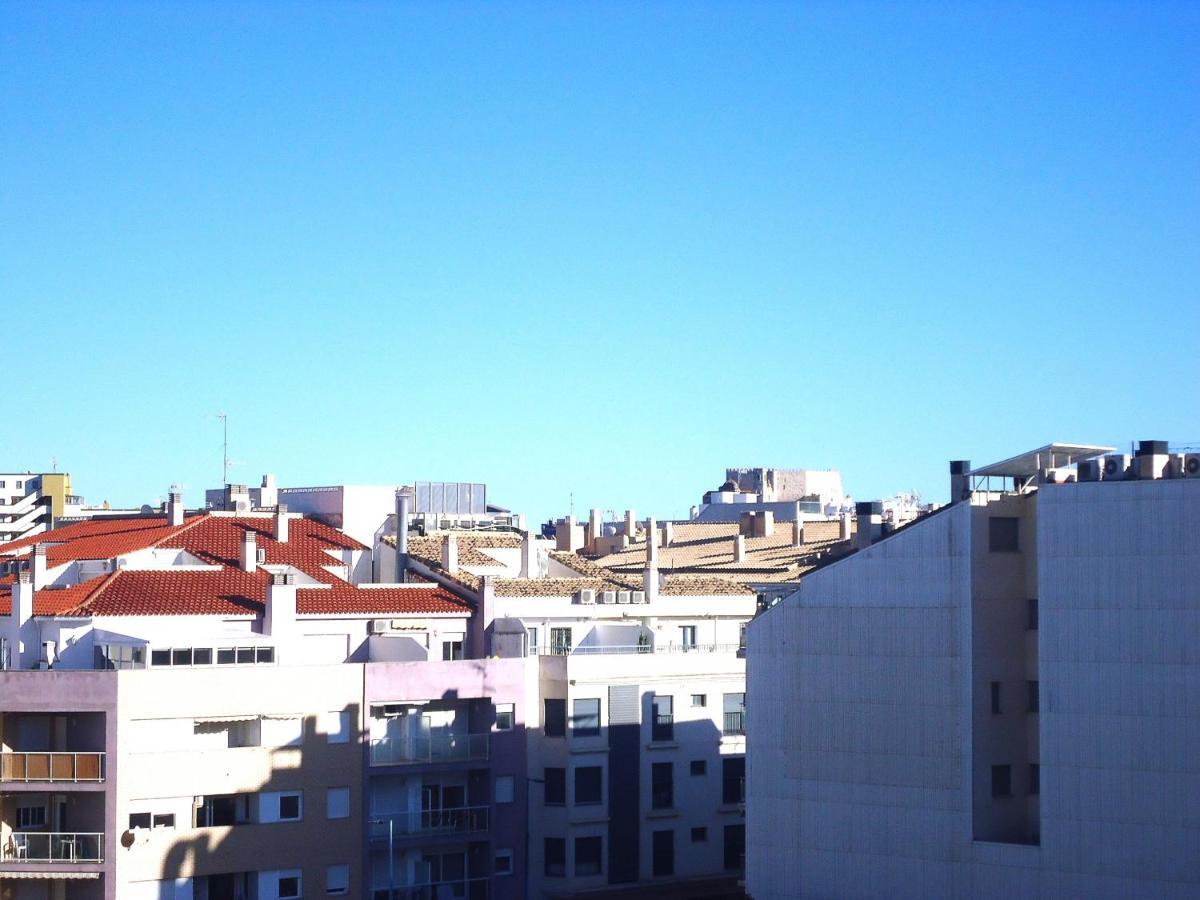 Apartamento Marinas Lek Peñíscola
