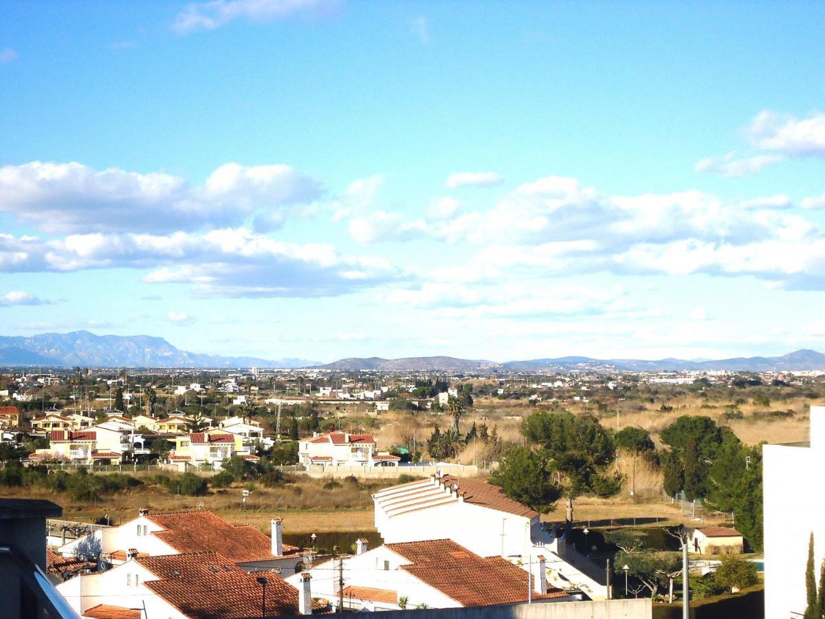 Marinas Lek Apartment *