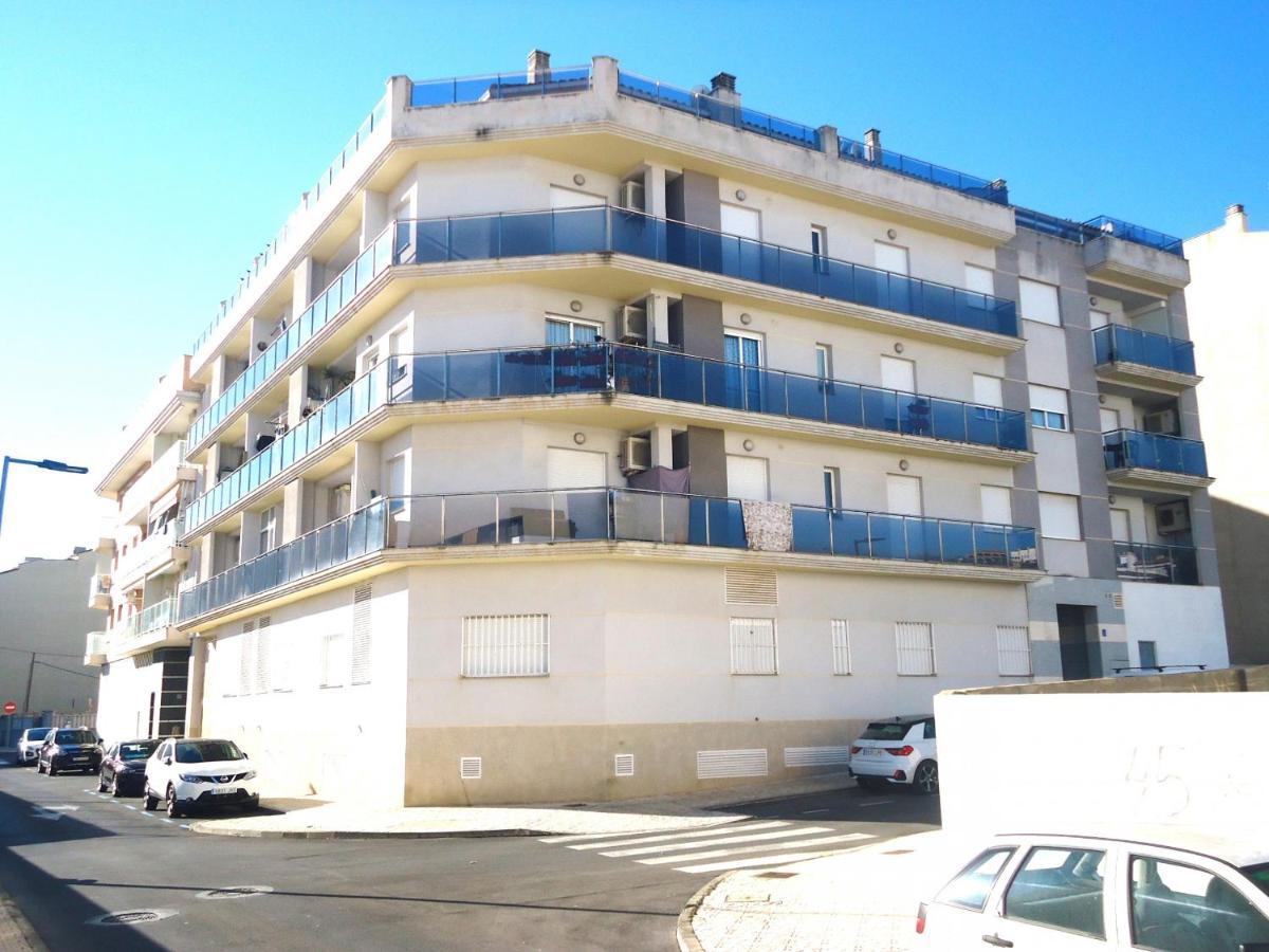 Apartamento Marinas Lek