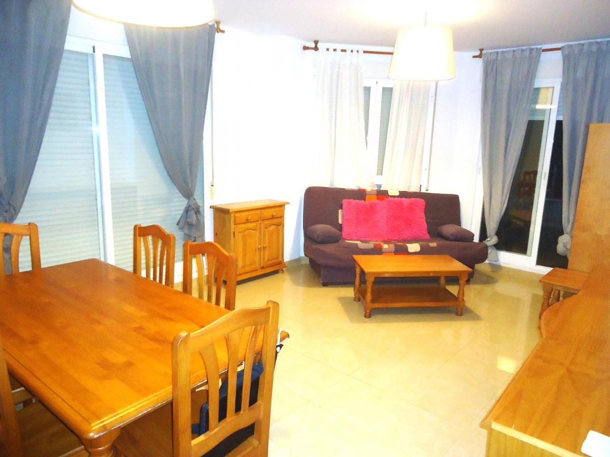 Apartment Marinas Lek